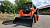 Мини погрузчик KNACK WESSON KW1100PRO