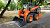 Мини погрузчик KNACK WESSON KW1100